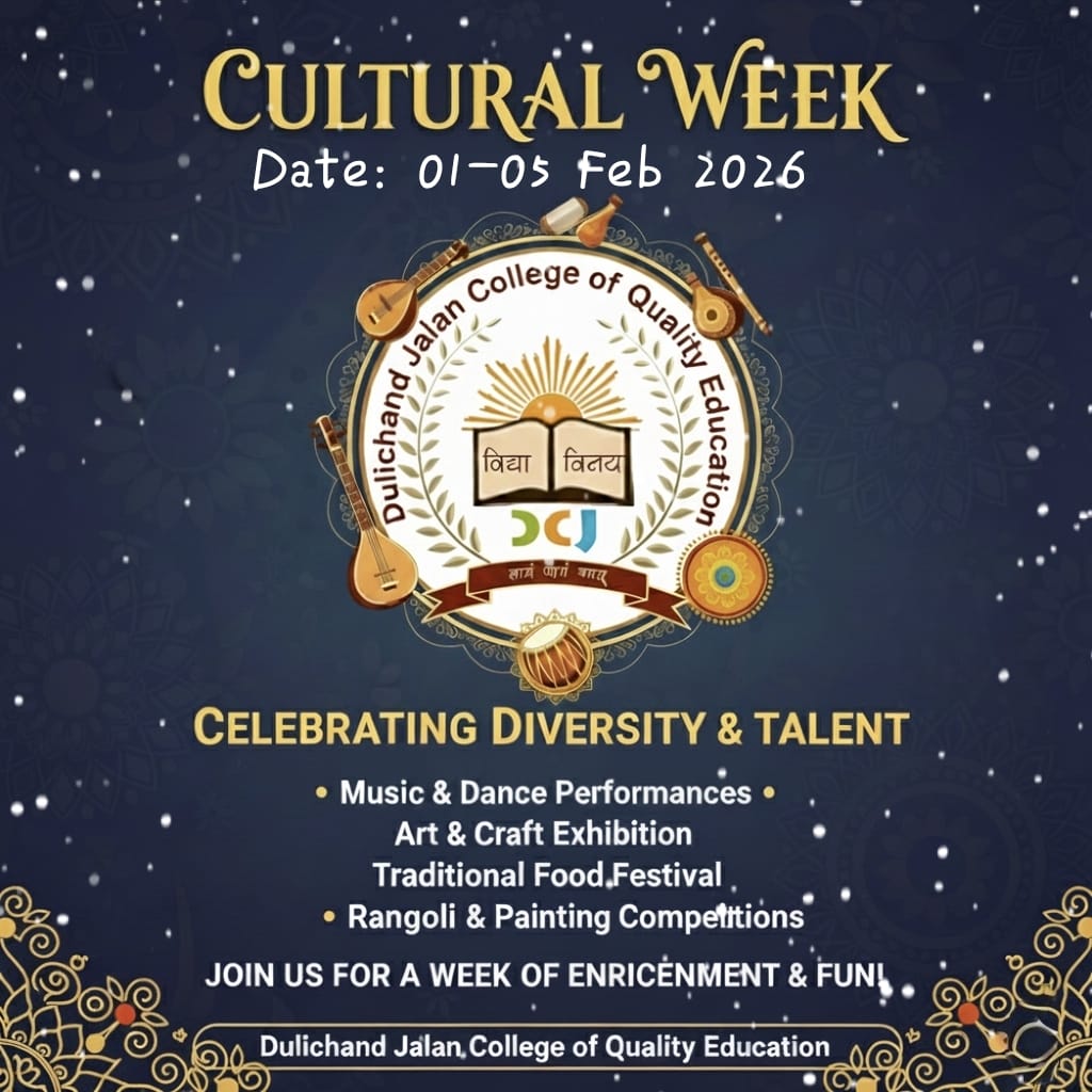 Cultural Week