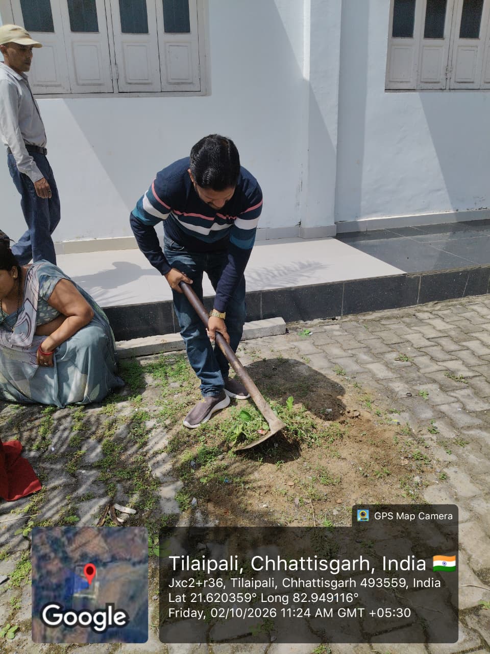 2 October Ghandhi Jayanti 2026
