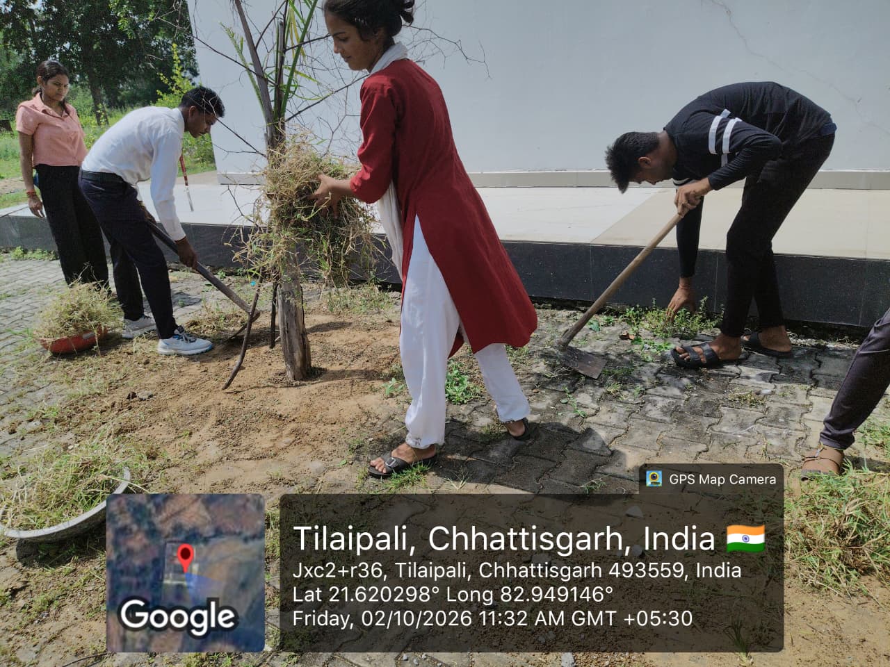 2 October Ghandhi Jayanti 2026