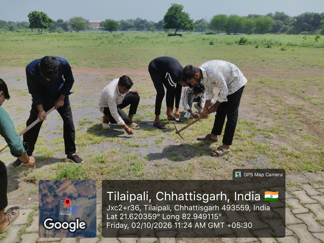 2 October Ghandhi Jayanti 2026