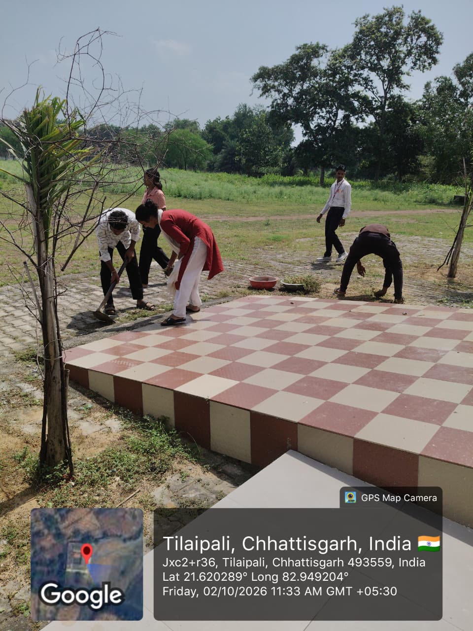 2 October Ghandhi Jayanti 2026