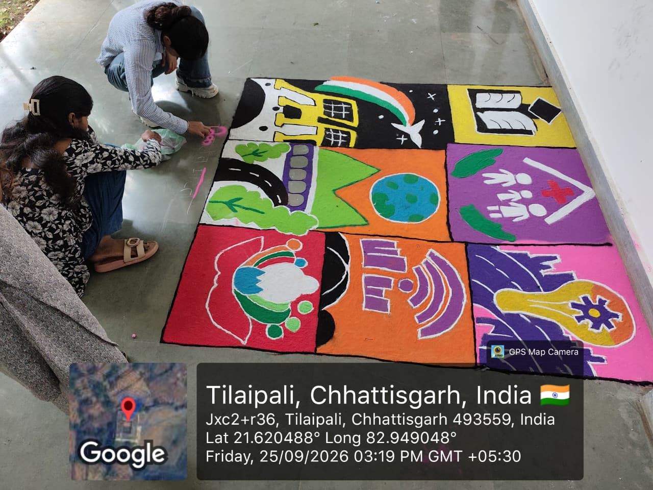 Sewa Sankalp Abhiyan 2026